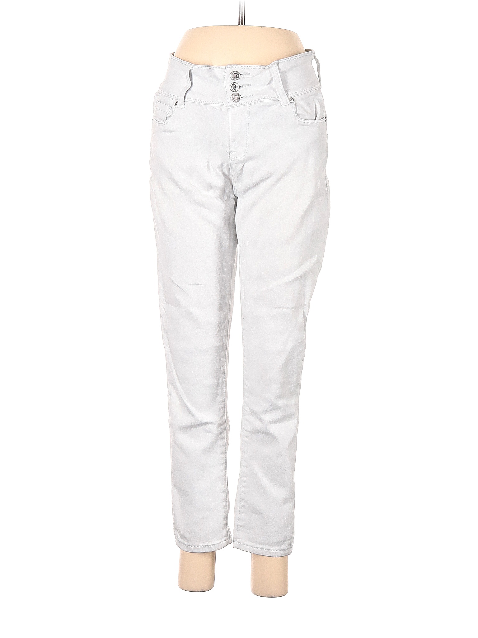 Bamboo Womens Jeans - Walmart.com