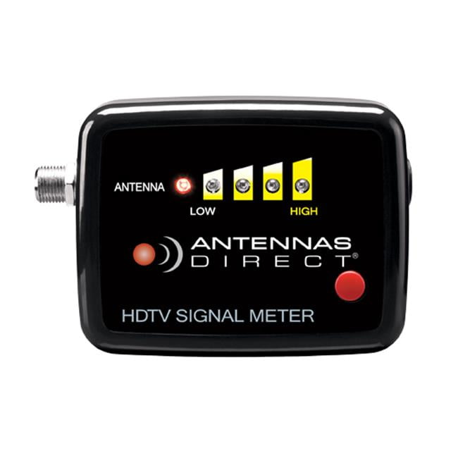 no signal on tv antenna no signal on tv antenna