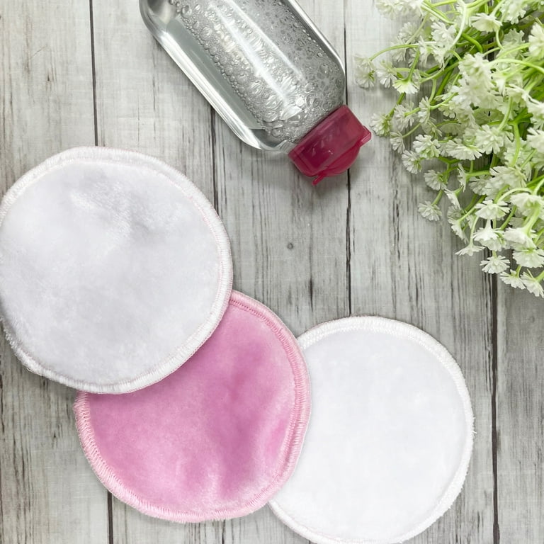 Swisspers Reusable Rounds