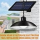 thumbnail image 2 of Luz Solar Interior/exterior Impermeable A Remote, 2 of 4