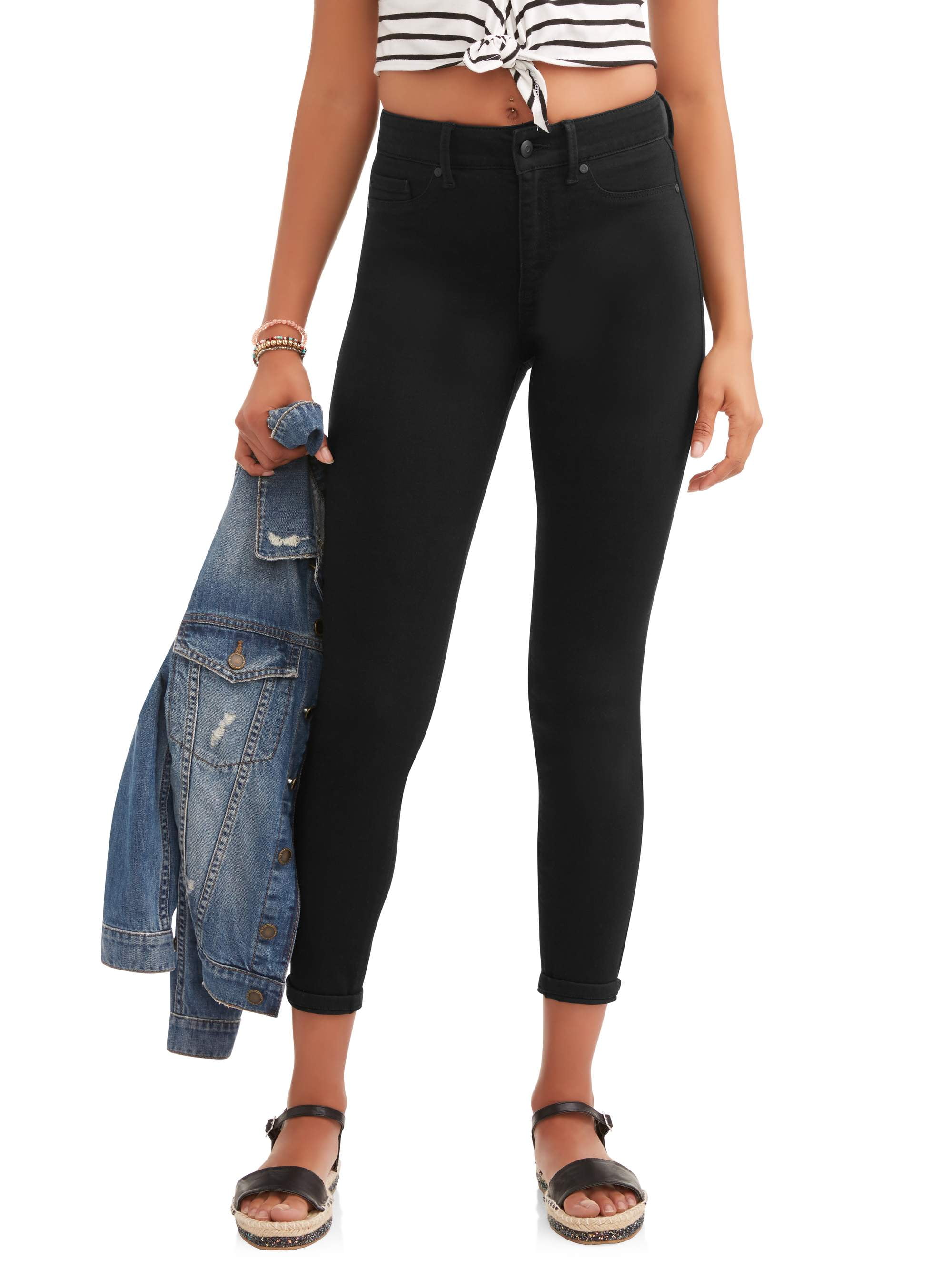 no boundaries leggings jeans