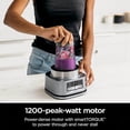 thumbnail image 4 of Extractor NINJA COMBO 710 ml SS101 Reacondicionado, 4 of 4