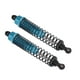 thumbnail image 4 of Amortiguador RC 4 unids RC Piezas de Coche Amortiguador de Choque de Metal 85mm para 1/10 JLB HSP EM DHK HPI RC Camión Corto Meterk Amortiguador RC, 4 of 6