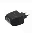 thumbnail image 1 of BJYX 220V AC to 12V DC Car Auto Power Converter Adapter Cigarette Lighter Socket, 1 of 8