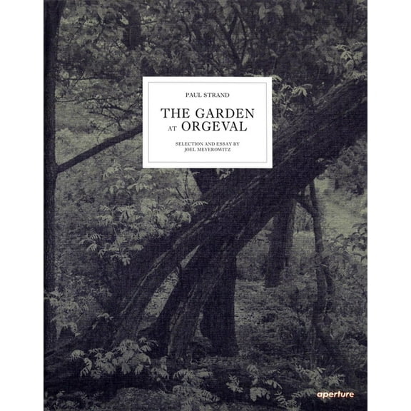 The Garden at Orgeval (Hardcover)