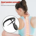 thumbnail image 3 of Smart Posture Correction Realtime Back Spine Monitoring Corrector (Black), 3 of 8