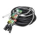 thumbnail image 4 of Cable de audio ProX XC-DXLR50 balanceado Dual XLR-M a Dual XLR-F, 4 of 5