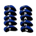 thumbnail image 3 of 10 PCS Controllable Display Putter Head Protector, 3 of 8