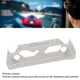thumbnail image 4 of Funda protectora para consola de juegos funda protectora con diseño de apertura trasera transparente duradero agarre cómodo resistente a caídas para consola de juegos ANGGREK Otros, 4 of 8