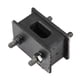 thumbnail image 2 of Accesorio De Repuesto Para Montaje De Suspensión De Escape De Escape Para Automóvil Compatible Con Toyota Landcruiser BJ40 Cergrey Exhaust Rubber Mount, 2 of 8