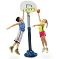 thumbnail image 3 of Little Tikes Adjust 'n Jam™ Pro Basketball set, 3 of 4