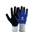 thumbnail image 1 of Guantes Anti Corte Palma Nitrilo Arenoso Resistente Nivel 5, 1 of 1
