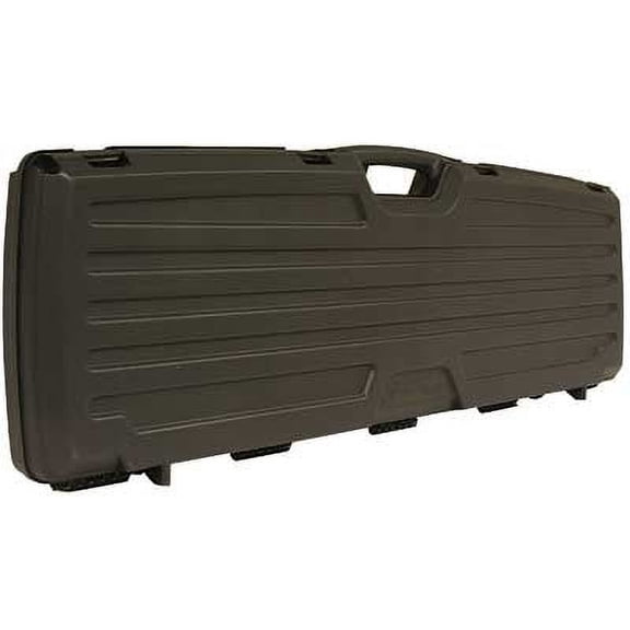 Plano Se Dbl. Scoped Rifle Case - 10-10587