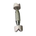 thumbnail image 4 of Attelle de Réparation de Guitare Robuste pour Accessoires de Fournitures Luthier Outils Fournitures Robustes Blanc, 4 of 7