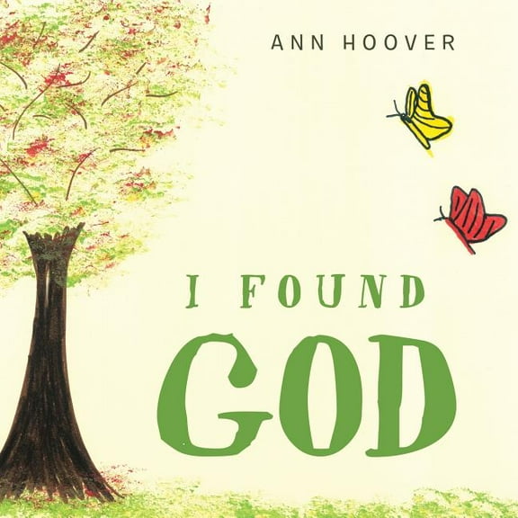 I Found God, (Paperback)