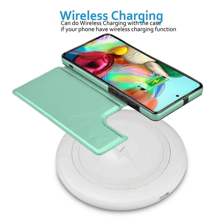 Wireless Charger For Samsung A51 5g Does Samsung Galaxy A51