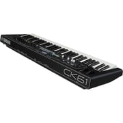 Yamaha CK61 Portable Stage Keyboard