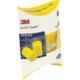 thumbnail image 1 of 3m Ear Classic Ear Plugs, 50pairs Packed In Pairs, Yellow, Snr 28db, Ear Defenders 26-27s, 1 of 4