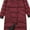 Red, variant on Hueook Winter Warm Down Jackets for women Plus Size Zip Up Casual Winter Mid-length Windproof with Pockets Quilted Puffer Thin Jacket Coat Outwear Tops