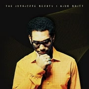 King Britt - The Intricate Beauty - Electronica - CD