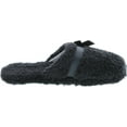 thumbnail image 6 of SC Home Collection Womens Fashion Plush Warm House Slippers, 6 of 7