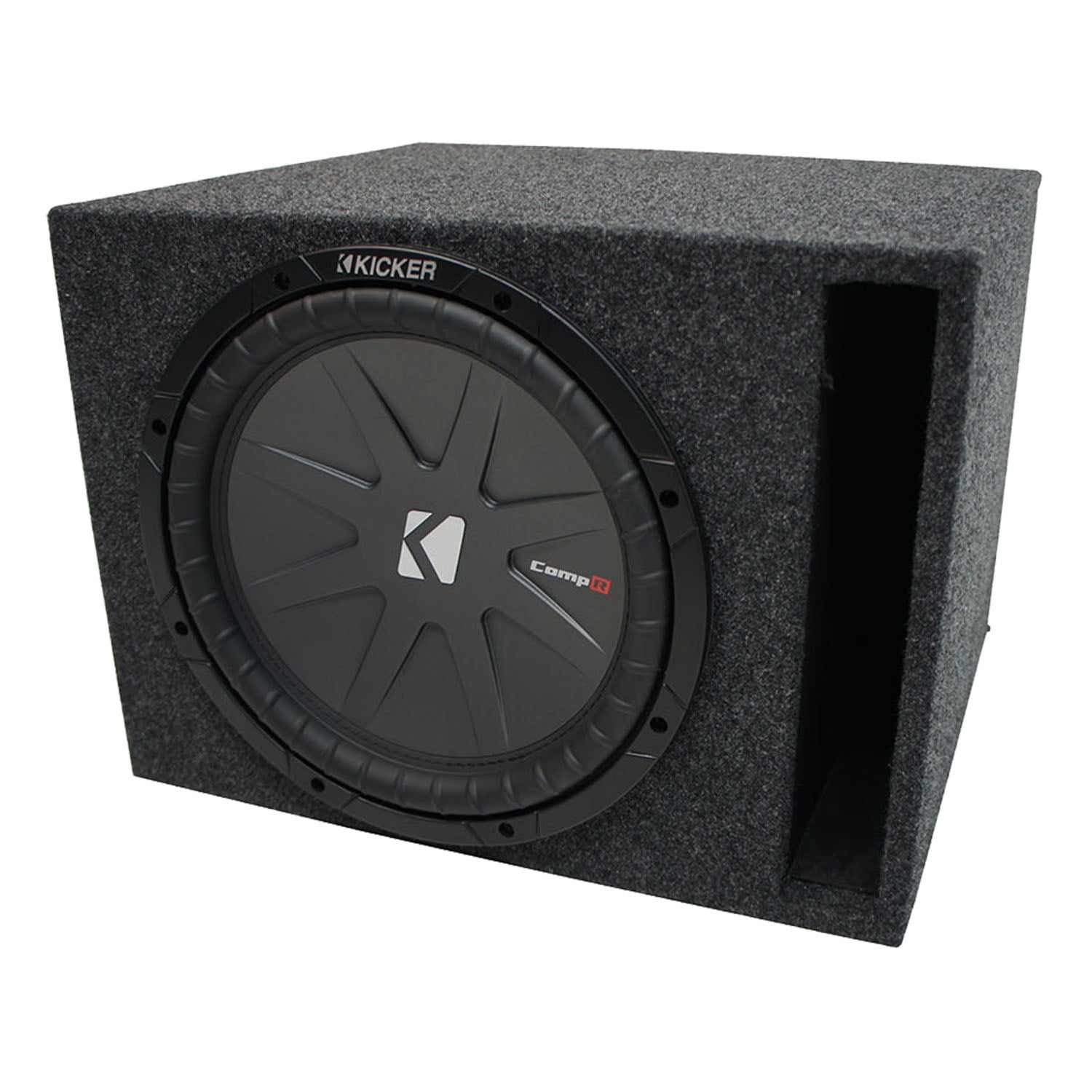 Kicker comp r 10 with box Clearance