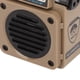 thumbnail image 4 of Radio de bolsillo inalámbrica Bluetooth FM AM SW WB Onda corta Compatible con tarjeta de memoria Radio digital recargable multifunción, 4 of 14