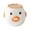J-Orange A, variant on Pedty Funnel,1X Egg White Separator,Egg White Separator