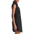 thumbnail image 3 of Derek Lam 10 Crosby womens  Cora Shirt Dress, 0, 3 of 4