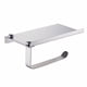 thumbnail image 1 of Toallero de acero inoxidable, soporte para inodoro, caja de pa?uelos, soporte para papel higiénico, soporte para toallas de papel, suministros de ba?o (dorado ShuxiuWang 8390614280007, 1 of 1