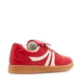 thumbnail image 2 of Zapatillas Steve Madden Madrid para Mujer Rojas Textil Talla 9 US, 2 of 2