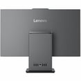 thumbnail image 4 of Lenovo ThinkCentre neo 50a 27 Gen 5 12SB003MUS All-in-One Computer - Intel Core i5 13th Gen i5-13420H - 16 GB - 512 GB SSD - 27" Full HD Touchscreen - Desktop - Luna Gray - Intel Chip - 1920 x 1080..., 4 of 8