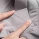 thumbnail image 5 of Pegatina de Soporte de Cuello, Camisa de Forma Collar triangular Stays Color Transparente 100pcs Material de PVC para Uso Diario de la Oficina, 5 of 7