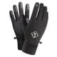 thumbnail image 3 of Guantes de invierno cálidos para hombre, guantes con pantalla táctil, antideslizantes, impermeables para esquiar y hacer frío. M, 3 of 6