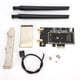 thumbnail image 3 of Tarjeta adaptadora, M.2 NGFF a PCI-E PC E Tarjeta Tarjeta adaptadora NGFF Altamente recomendada, 3 of 8
