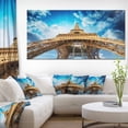 thumbnail image 1 of Belle Vue de Paris Tour Eiffel Paris, 1 of 3