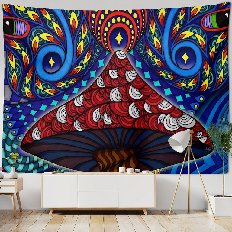 Tapestries walmart sales
