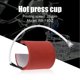 thumbnail image 5 of MáQuina de SublimacióN, de Silicona de 220V, Alfombrilla Calefactora, Piezas de Prensa de para Tazas, Prensa de ImpresióN, Tazas de 11OZ, 5 of 5