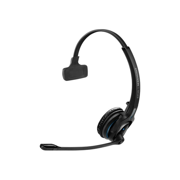 EPOS IMPACT MB Pro 1 - Casque - on-ear - Bluetooth - Sans Fil
