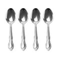 thumbnail image 4 of Abbie 24 Piece Stainless Steel Tea Spoon Set, 4 of 6