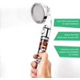 thumbnail image 2 of EcoPower High  Handhled Shower  + Shower Filter + Wall Adapter Kit, 2 of 6