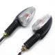 thumbnail image 2 of Front and Rear Turn Signal Light Indicator Blinker for BMW,B, 2 of 5