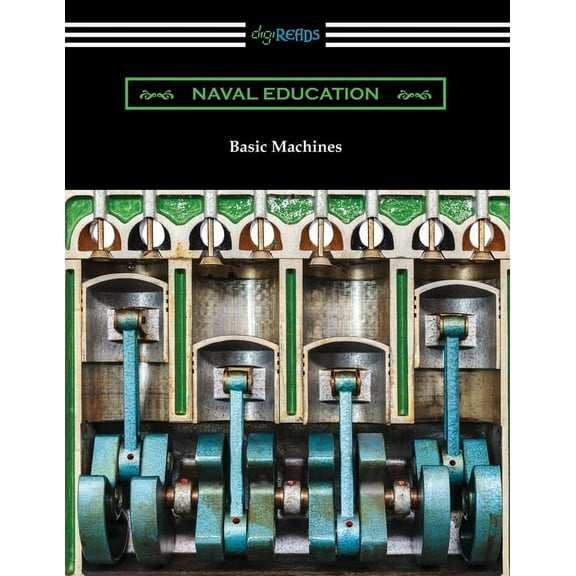 Basic Machines (Paperback)