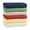 Assorted, variant on 100% Cotton 4-Pack Bath Towel Sets - Extra Plush & Absorbent Red Bath Towels - 56" x 28" (Red)
