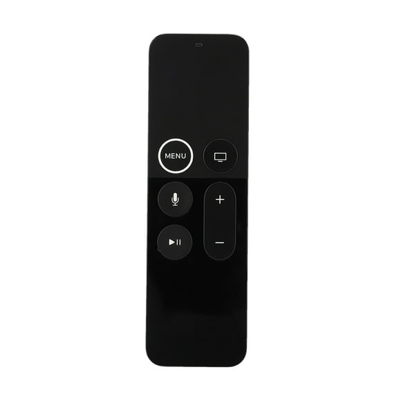 Intelligent TV Remote Control for Apple TV 4th Gen (Siri Compatible)