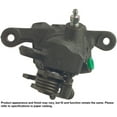 thumbnail image 2 of A1 Cardone Disc Brake Caliper P/N:19-978 Fits select: 1985-1988 NISSAN MAXIMA, 2 of 4