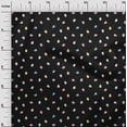 thumbnail image 2 of oneOone Viscose Chiffon Fabric Egg Easter Decor Fabric Printed BTY 42 Inch Wide, 2 of 4