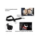 thumbnail image 3 of Protector De Cubre Asientos Para Mascotas Lab.G Impermeable Negro Funda Cubre Asiento, 3 of 4