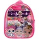thumbnail image 1 of Mochila Cosmética Townley Girl L.O.L. Sorpresa con Maquillaje y Accesorios, 1 of 3