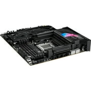 ASUS ROG Strix X870E-E Gaming WiFi AMD AM5 ATX Motherboard - ROGSTRIXX870E-EGAMIN